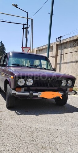 LADA (VAZ) 2106-2