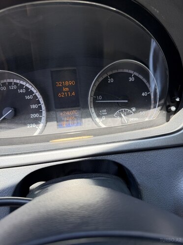 Mercedes Vito 115 CDI-14