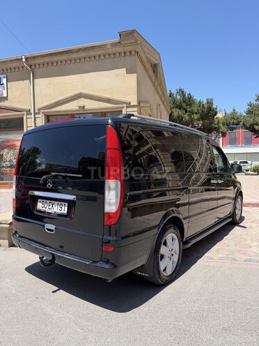 Mercedes Vito 115 CDI-6
