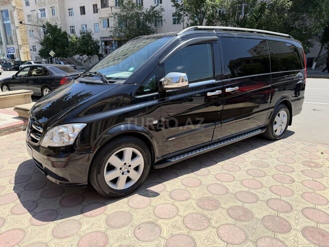 Mercedes Vito 115 CDI-3