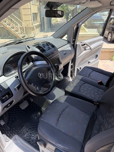 Mercedes Vito 115 CDI-12