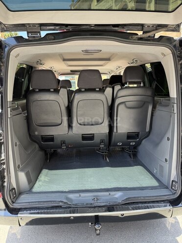 Mercedes Vito 115 CDI-10