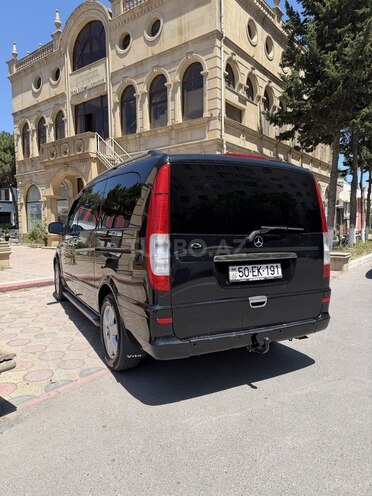 Mercedes Vito 115 CDI-5