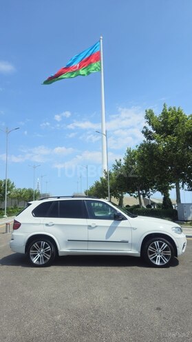 BMW X5-5