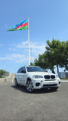 BMW X5-1