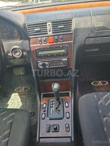 Mercedes C 220-7
