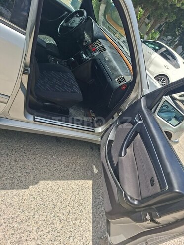 Mercedes C 220-10