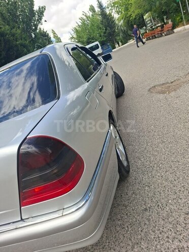 Mercedes C 220-11