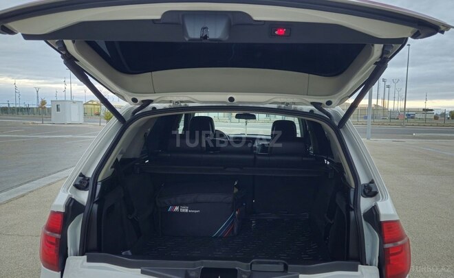 BMW X5-8