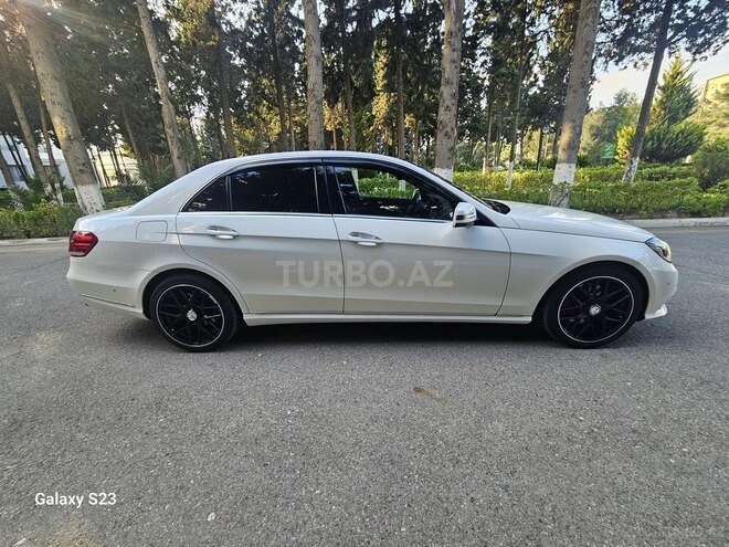 Mercedes E 250 4MATIC-6