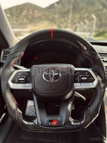 Toyota Camry-4