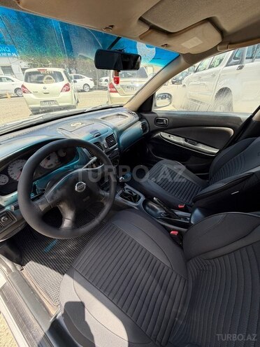 Nissan Sunny-9