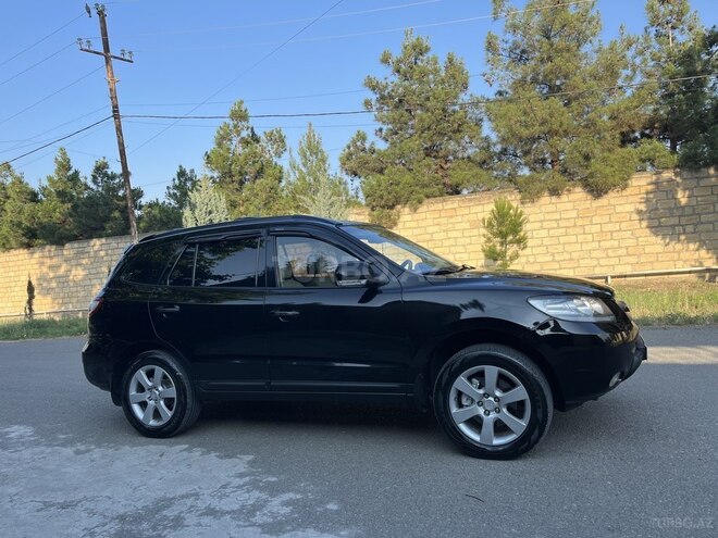 Hyundai Santa Fe-2
