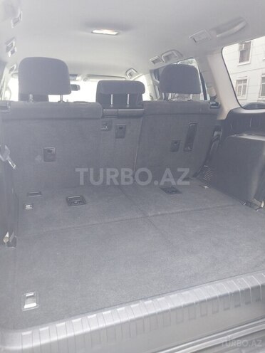 Toyota Land Cruiser Prado 2014, 209,000 km - 2.7 л - Bakı