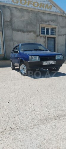 LADA (VAZ) 2109-1