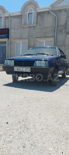 LADA (VAZ) 2109-2