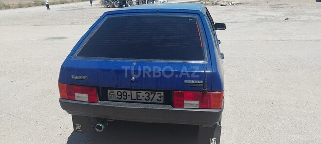 LADA (VAZ) 2109-5