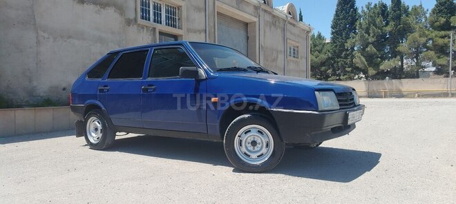 LADA (VAZ) 2109-4