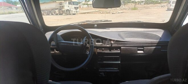 LADA (VAZ) 2109-8
