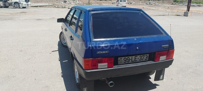 LADA (VAZ) 2109-9