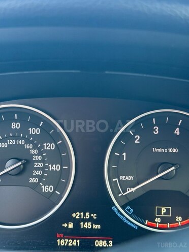 BMW 320-5