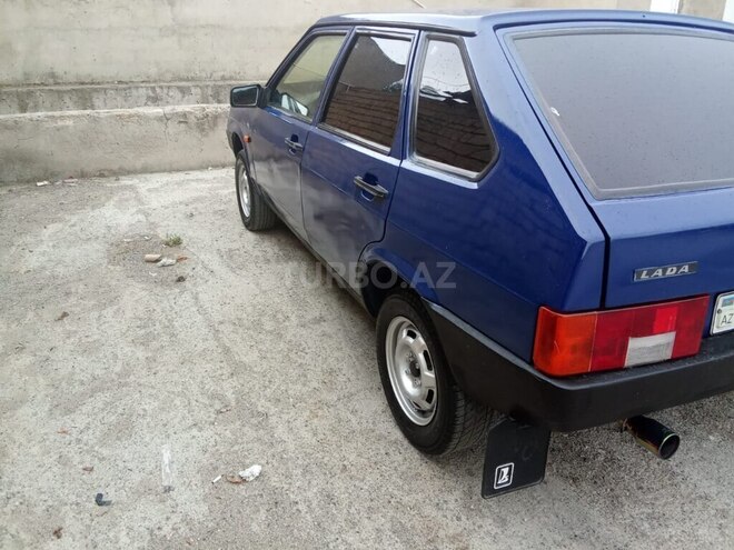 LADA (VAZ) 2109-10