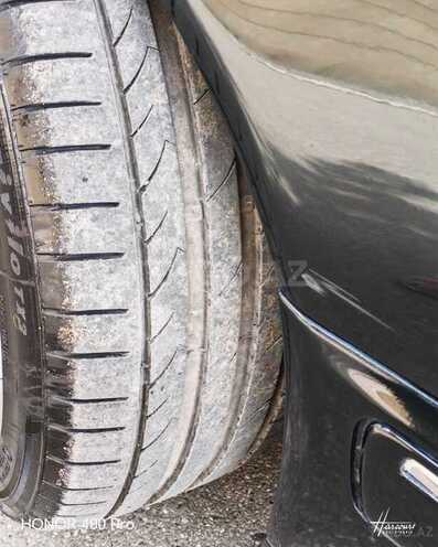 Mercedes E 320-18
