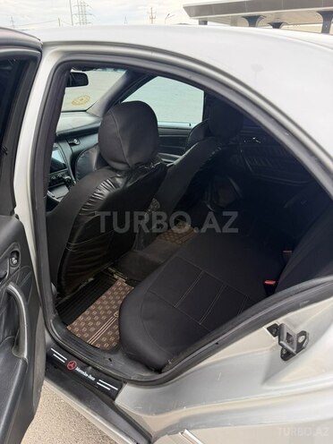 Mercedes C 240-9
