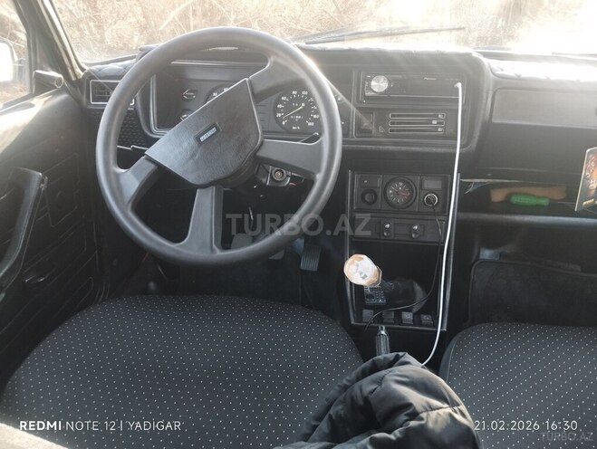 LADA (VAZ) 2107-3