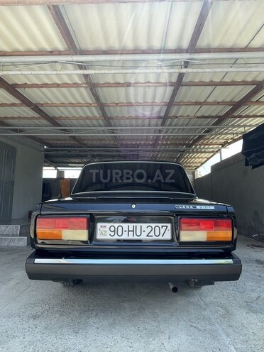 LADA (VAZ) 2107-4