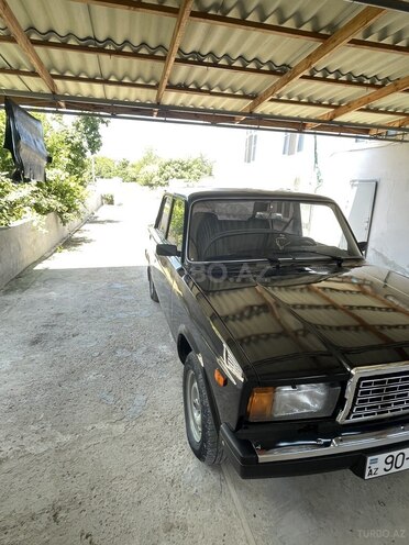LADA (VAZ) 2107-6