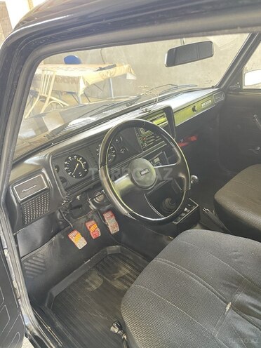 LADA (VAZ) 2107-5