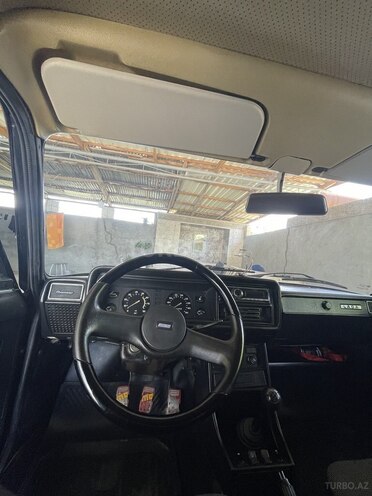 LADA (VAZ) 2107-7