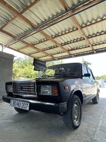LADA (VAZ) 2107-3