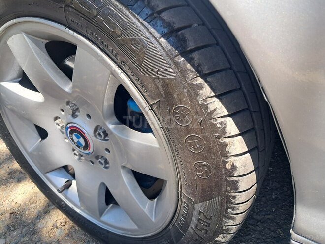 BMW 520-10