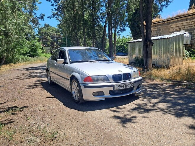 BMW 520-2