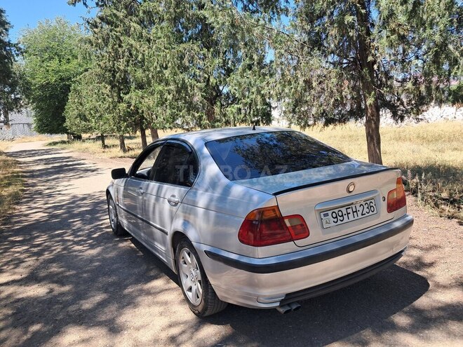 BMW 520-6