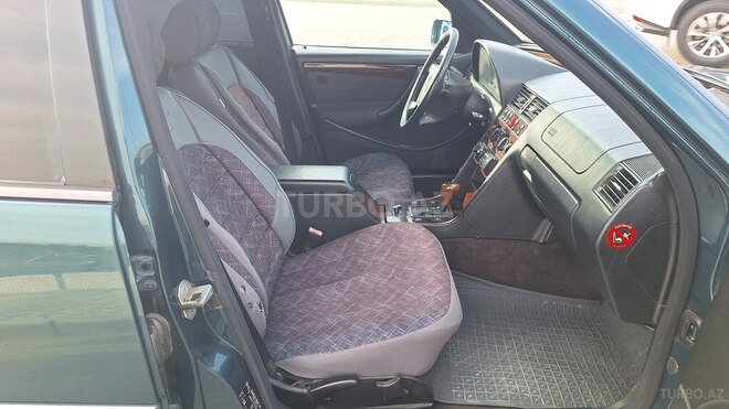 Mercedes C 200-5