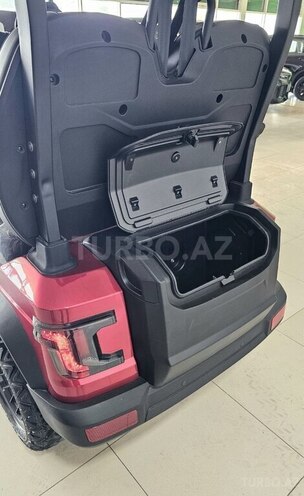General Auto MSKU1405117-7