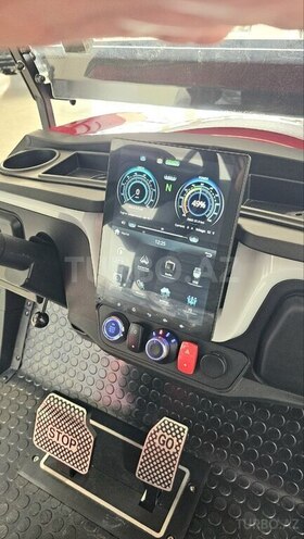 General Auto MSKU1405117-12