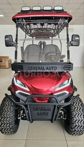 General Auto MSKU1405117-1