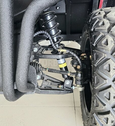 General Auto MSKU1405117-14