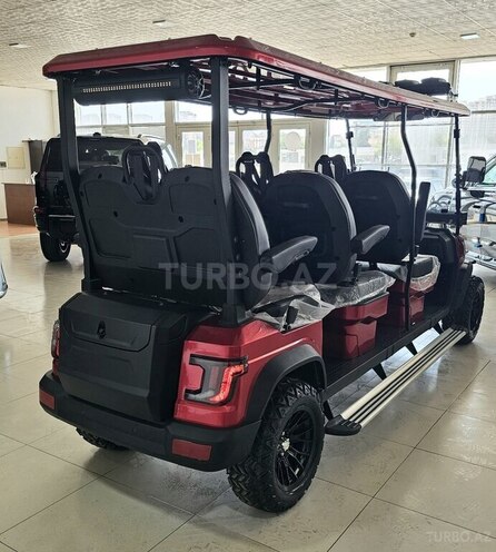 General Auto MSKU1405117-3