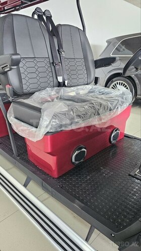 General Auto MSKU1405117-4