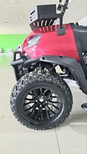 General Auto MSKU1405117-5