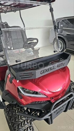 General Auto MSKU1405117-8