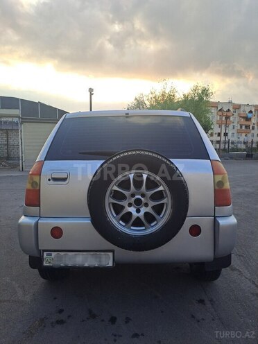 Chery Tiggo (T11)-3