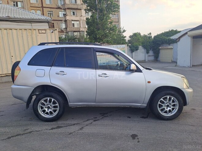 Chery Tiggo (T11)-5