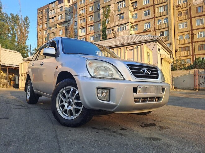 Chery Tiggo (T11)-2