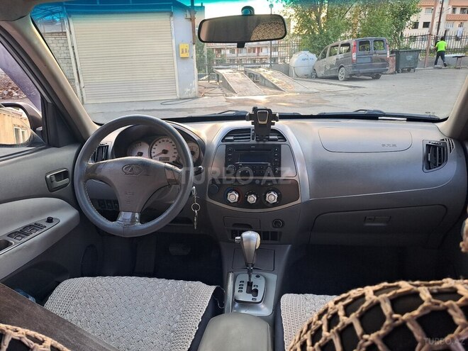 Chery Tiggo (T11)-6